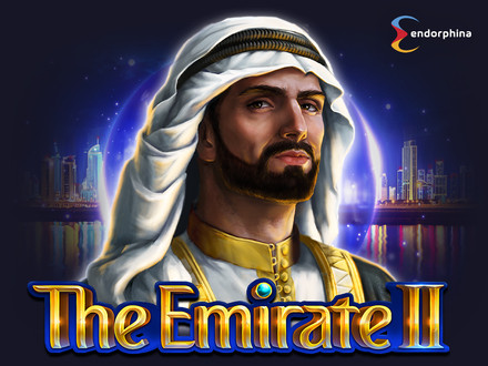 The Emirate 2 slot
